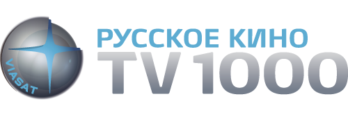 Заставка тв 1000 виасат